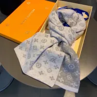 $64.00 USD Louis Vuitton Scarf #1396172