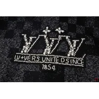 $112.00 USD Louis Vuitton LV Jackets Long Sleeved For Unisex #1396173