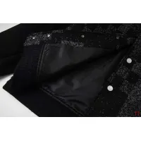 $112.00 USD Louis Vuitton LV Jackets Long Sleeved For Unisex #1396173