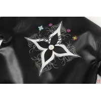 $92.00 USD Louis Vuitton LV Jackets Long Sleeved For Men #1396174