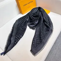 $68.00 USD Louis Vuitton Scarf #1396175