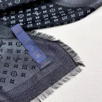 $68.00 USD Louis Vuitton Scarf #1396175