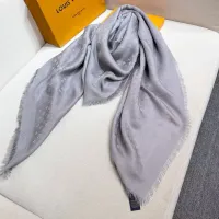 $68.00 USD Louis Vuitton Scarf #1396176