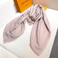 $68.00 USD Louis Vuitton Scarf #1396177
