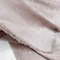 $68.00 USD Louis Vuitton Scarf #1396177