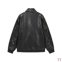 $92.00 USD Louis Vuitton LV Jackets Long Sleeved For Men #1396178