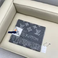 $76.00 USD Louis Vuitton Scarf #1396179