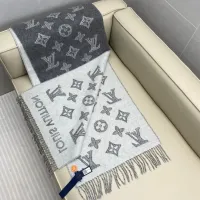 $76.00 USD Louis Vuitton Scarf #1396179
