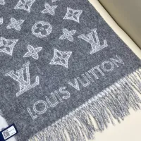 $76.00 USD Louis Vuitton Scarf #1396179
