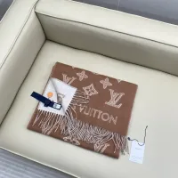 $76.00 USD Louis Vuitton Scarf #1396180
