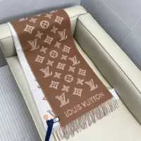$76.00 USD Louis Vuitton Scarf #1396180