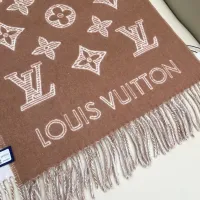 $76.00 USD Louis Vuitton Scarf #1396180
