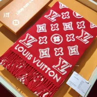 $80.00 USD Louis Vuitton Scarf #1396181