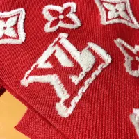 $80.00 USD Louis Vuitton Scarf #1396181