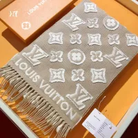 $80.00 USD Louis Vuitton Scarf #1396183