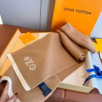 $80.00 USD Louis Vuitton Scarf #1396185
