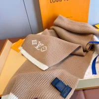 $80.00 USD Louis Vuitton Scarf #1396185