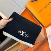 $80.00 USD Louis Vuitton Scarf #1396186