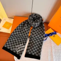 $72.00 USD Louis Vuitton Scarf #1396188
