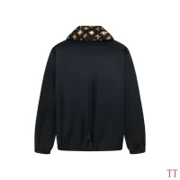 $100.00 USD Louis Vuitton LV Jackets Long Sleeved For Unisex #1396190