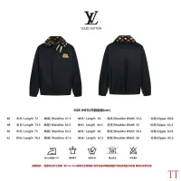 $100.00 USD Louis Vuitton LV Jackets Long Sleeved For Unisex #1396190