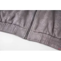 $100.00 USD Louis Vuitton LV Jackets Long Sleeved For Unisex #1396193