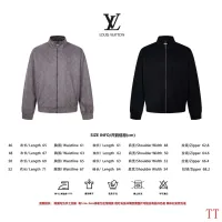 $100.00 USD Louis Vuitton LV Jackets Long Sleeved For Unisex #1396194