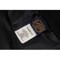 $100.00 USD Louis Vuitton LV Jackets Long Sleeved For Unisex #1396194