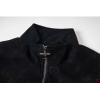 $100.00 USD Louis Vuitton LV Jackets Long Sleeved For Unisex #1396194