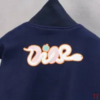 $85.00 USD Christian Dior Jackets Long Sleeved For Men #1396199