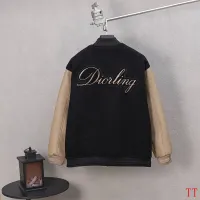 $85.00 USD Christian Dior Jackets Long Sleeved For Men #1396200
