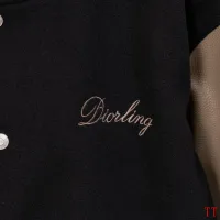 $85.00 USD Christian Dior Jackets Long Sleeved For Men #1396200