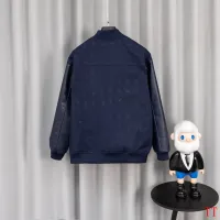 $85.00 USD Louis Vuitton LV Jackets Long Sleeved For Men #1396209