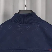 $85.00 USD Louis Vuitton LV Jackets Long Sleeved For Men #1396209