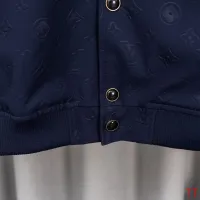 $85.00 USD Louis Vuitton LV Jackets Long Sleeved For Men #1396209