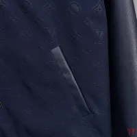 $85.00 USD Louis Vuitton LV Jackets Long Sleeved For Men #1396209