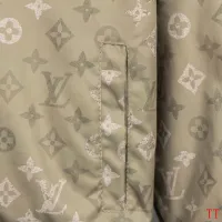 $88.00 USD Louis Vuitton LV Jackets Long Sleeved For Men #1396213