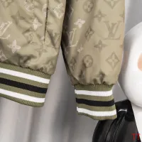 $88.00 USD Louis Vuitton LV Jackets Long Sleeved For Men #1396213