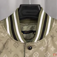 $88.00 USD Louis Vuitton LV Jackets Long Sleeved For Men #1396213