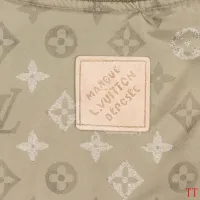 $88.00 USD Louis Vuitton LV Jackets Long Sleeved For Men #1396213