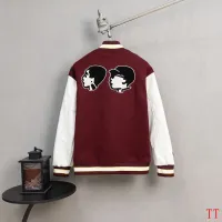 $85.00 USD Louis Vuitton LV Jackets Long Sleeved For Men #1396214