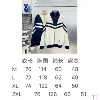 $85.00 USD Louis Vuitton LV Jackets Long Sleeved For Men #1396216