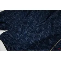 $100.00 USD Fendi Jackets Long Sleeved For Unisex #1396220