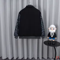 $85.00 USD Fendi Jackets Long Sleeved For Men #1396221