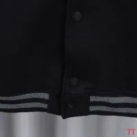 $85.00 USD Fendi Jackets Long Sleeved For Men #1396221
