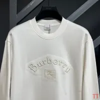 $60.00 USD Burberry Hoodies Long Sleeved For Unisex #1396222