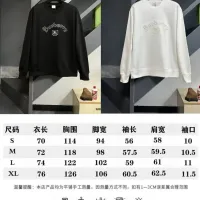 $60.00 USD Burberry Hoodies Long Sleeved For Unisex #1396222