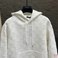 $72.00 USD Louis Vuitton LV Hoodies Long Sleeved For Unisex #1396224