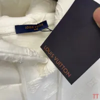 $72.00 USD Louis Vuitton LV Hoodies Long Sleeved For Unisex #1396224