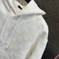 $72.00 USD Louis Vuitton LV Hoodies Long Sleeved For Unisex #1396224